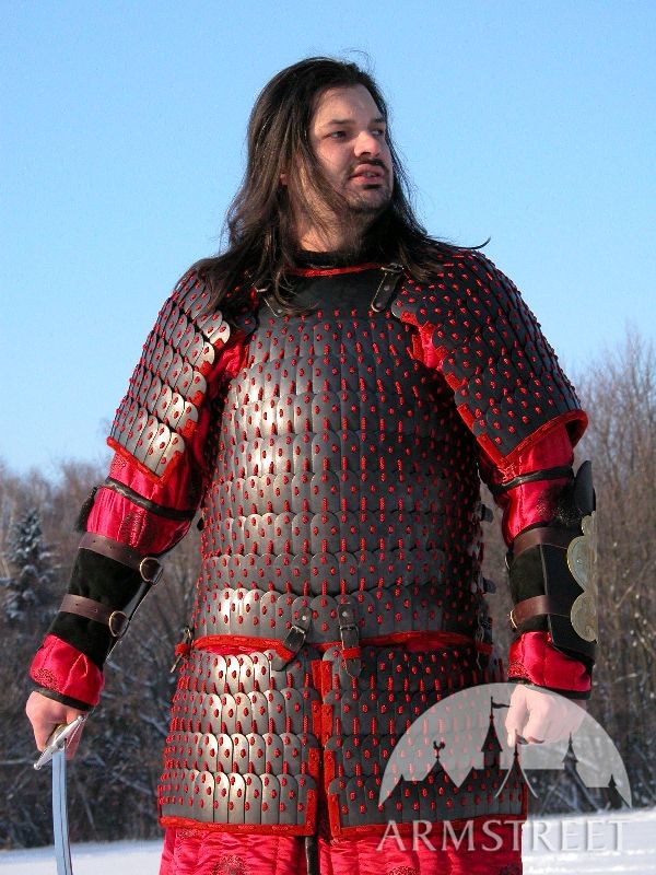 medieval-lamellar-blackened-armor-body-s