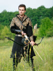 New Elven prince full set