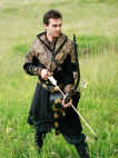 New Elven prince full set