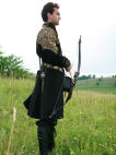 New Elven prince full set