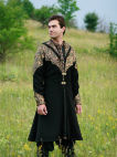 New Elven prince full set