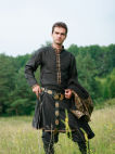 New Elven prince full set