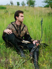 Elven prince full set