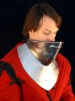 CHAPEL DE FER HELMET