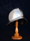 CHAPEL DE FER HELMET