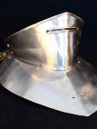 CHAPEL DE FER HELMET