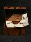 CLASSIC NORMAN HANDMADE LEATHER SHOES