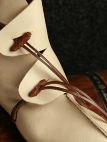 CLASSIC NORMAN HANDMADE LEATHER SHOES