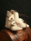 CLASSIC NORMAN HANDMADE LEATHER SHOES