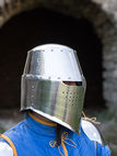 TOPHELM COMBAT  HELMET 