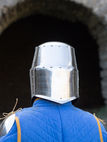 TOPHELM COMBAT  HELMET 