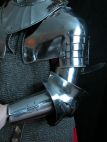 EXCLUSIVE ARM ARMOR PAULDRONS SET