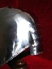 EXCLUSIVE ARM ARMOR PAULDRONS SET