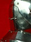 ARMET COMBAT HELMET