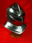 ARMET COMBAT HELMET