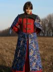 EXCLUSIVE FUNCTIONAL MONGOL AND KOREA ARMOUR
