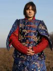 EXCLUSIVE FUNCTIONAL MONGOL AND KOREA ARMOUR