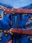 EXCLUSIVE FUNCTIONAL MONGOL AND KOREA ARMOUR