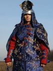 EXCLUSIVE FUNCTIONAL MONGOL AND KOREA ARMOUR