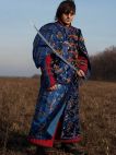 EXCLUSIVE FUNCTIONAL MONGOL AND KOREA ARMOUR