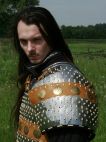 EXCLUSIVE LAMELLAR ARMOUR