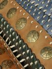 EXCLUSIVE LAMELLAR ARMOUR