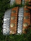 EXCLUSIVE LAMELLAR ARMOUR