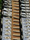 EXCLUSIVE LAMELLAR ARMOUR