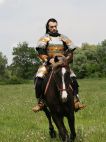 EXCLUSIVE LAMELLAR ARMOUR