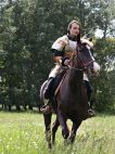 EXCLUSIVE LAMELLAR ARMOUR