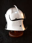 SALLET HELM HELMET EXCLUSIVE
