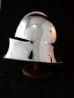 SALLET HELM HELMET EXCLUSIVE