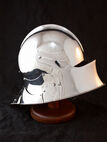 SALLET HELM HELMET EXCLUSIVE