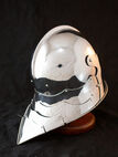 SALLET HELM HELMET EXCLUSIVE
