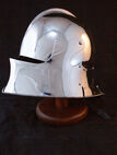 SALLET HELM HELMET EXCLUSIVE
