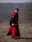 EXCLUSIVE SHLYAHTA MEDIEVAL COSTUME GARB
