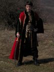 EXCLUSIVE SHLYAHTA MEDIEVAL COSTUME GARB