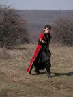 EXCLUSIVE SHLYAHTA MEDIEVAL COSTUME GARB