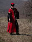 EXCLUSIVE SHLYAHTA MEDIEVAL COSTUME