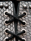 Gorget