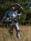 GOTHIC ARMOR