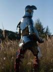 Medieval full gothic armor set for SCA and reenactment - ArmStreet's generation II armour