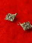 MEDIEVAL CLOAK/TUNIC CLASP