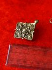 MEDIEVAL CLOAK/TUNIC CLASP