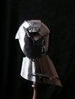 MEDIEVAL COMBAT GAUNTLETS GLOVES 