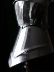 MEDIEVAL COMBAT GAUNTLETS GLOVES 