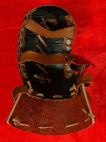 MEDIEVAL COMBAT GAUNTLETS GLOVES 