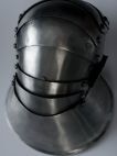 MEDIEVAL COMBAT GAUNTLETS GLOVES 