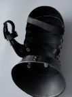 MEDIEVAL COMBAT GAUNTLETS GLOVES 