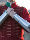 Medieval Armor Arm bracers